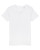 Detské tričko - Stanley Stella, farba - white, veľkosť - 5-6/110-116cm