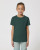 Detské tričko - Stanley Stella, farba - glazed green, veľkosť - 3-4/98-104cm