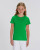Detské tričko - Stanley Stella, farba - fresh green, veľkosť - 7-8/122-128cm