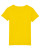 Detské tričko - Stanley Stella, farba - golden yellow, veľkosť - 5-6/110-116cm