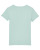 Detské tričko - Stanley Stella, farba - caribbean blue, veľkosť - 5-6/110-116cm