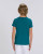 Detské tričko - Stanley Stella, farba - ocean depth, veľkosť - 3-4/98-104cm