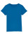 Detské tričko - Stanley Stella, farba - royal blue, veľkosť - 3-4/98-104cm