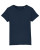 Detské tričko - Stanley Stella, farba - french navy, veľkosť - 5-6/110-116cm