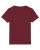 Detské tričko - Stanley Stella, farba - burgundy, veľkosť - 7-8/122-128cm