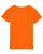 Detské tričko - Stanley Stella, farba - bright orange, veľkosť - 3-4/98-104cm