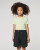 Detské šortky - Stanley Stella, farba - čierna, veľkosť - 3-4/98-104cm