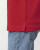 Unisex polo - Stanley Stella, farba - red, veľkosť - S
