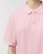 Unisex polo - Stanley Stella, farba - cotton pink, veľkosť - S