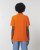 Unisex polo - Stanley Stella, farba - bright orange, veľkosť - M