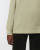 Unisex polo s dlhými rukávmi - Stanley Stella, farba - sage, veľkosť - XXL
