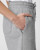Unisex šortky - Stanley Stella, farba - heather grey, veľkosť - S