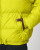 Oversized bunda - Stanley Stella, farba - lime flash, veľkosť - XXL