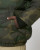 The AOP puffer jacket - Stanley Stella, farba - camouflage, veľkosť - XXS