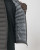 Pánska bunda - Stanley Stella, farba - deep metal heather grey, veľkosť - XL