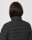 The wool-like women's padded jacket - Stanley Stella