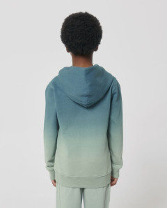 The kids' dip dye hoodie sweatshirt - Stanley Stella