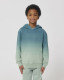 The kids' dip dye hoodie sweatshirt - Stanley Stella