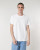 Unisex tričko - Stanley Stella, farba - white, veľkosť - XL