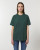 Unisex tričko - Stanley Stella, farba - glazed green, veľkosť - XS