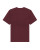 Unisex tričko - Stanley Stella, farba - burgundy, veľkosť - XXS