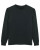 Unisex tričko s dlhými rukávmi - Stanley Stella, farba - čierna, veľkosť - XS