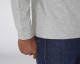 Unisex tričko s dlhými rukávmi - Stanley Stella