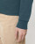 Unisex tričko s dlhými rukávmi - Stanley Stella, farba - stargazer, veľkosť - XS
