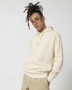 The unisex side pocket hoodie sweatshirt