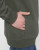 Unisex mikina s kapucňou - Stanley Stella, farba - khaki, veľkosť - XXS