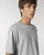 Unisex tričko - Stanley Stella, farba - heather grey, veľkosť - M