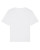 Unisex tričko - Stanley Stella, farba - white, veľkosť - XXS