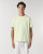 Unisex tričko - Stanley Stella, farba - stem green, veľkosť - M