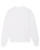 Unisex mikina - Stanley Stella, farba - white, veľkosť - M