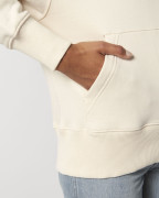 The unisex relaxed hoodie sweatshirt