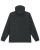 The unisex multifunctional jacket - Stanley Stella, farba - čierna, veľkosť - XXS