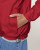 The unisex multifunctional jacket - Stanley Stella, farba - red, veľkosť - XXS