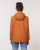 The unisex multifunctional jacket - Stanley Stella, farba - flame orange, veľkosť - XXS