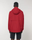 The unisex over the head jacket - Stanley Stella