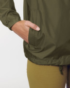 The unisex coach jacket