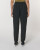 Unisex urban nohavice - Stanley Stella, farba - čierna, veľkosť - XXS