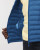 Pánska bunda - Stanley Stella, farba - royal blue, veľkosť - S