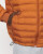 Pánska bunda - Stanley Stella, farba - flame orange, veľkosť - S