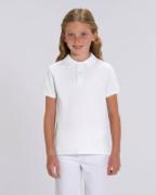 The iconic kids&#039; polo