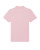 Dámske polo - Stanley Stella, farba - cotton pink, veľkosť - XXL