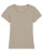 Dámske tričko - Stanley Stella, farba - heather sand, veľkosť - M