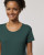 Dámske tričko - Stanley Stella, farba - glazed green, veľkosť - M