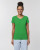 Dámske tričko - Stanley Stella, farba - fresh green, veľkosť - XS