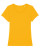 Dámske tričko - Stanley Stella, farba - spectra yellow, veľkosť - S