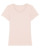 Dámske tričko - Stanley Stella, farba - candy pink, veľkosť - XS